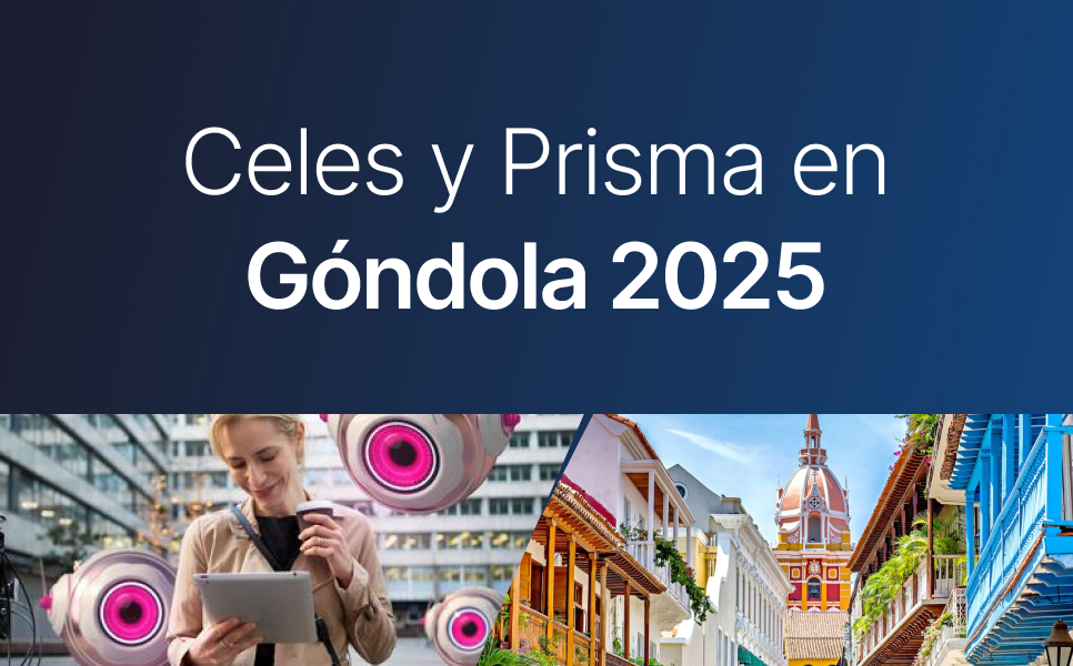 Celes y Prisma en Góndola 2025 2