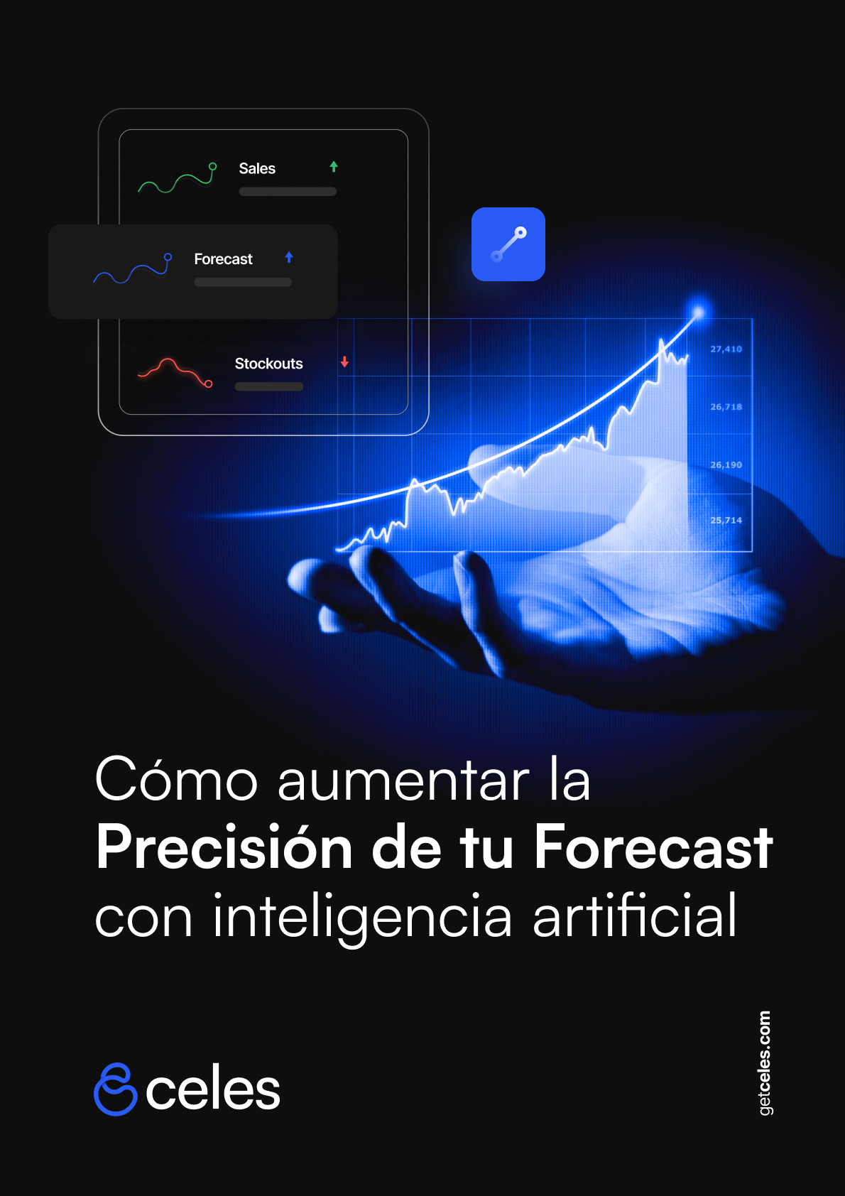 Ebook Presicion de Forecast