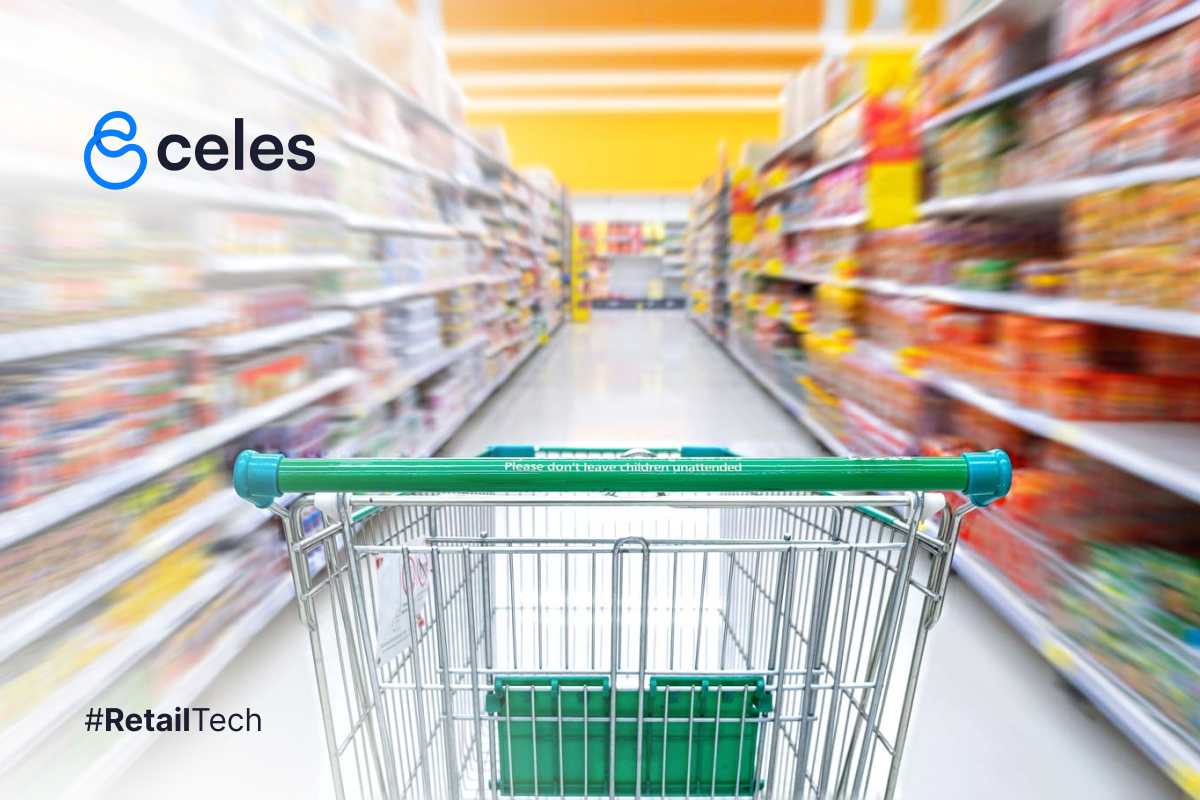 Cadena de Supermercados